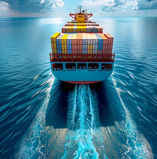 Logistics Operations